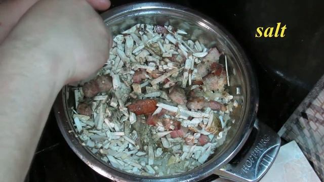 Картофельная Бабка Такую вкусную картошку Вы еще не ели #Картофельная #Бабка #просто #вкусно смотреть онлайн