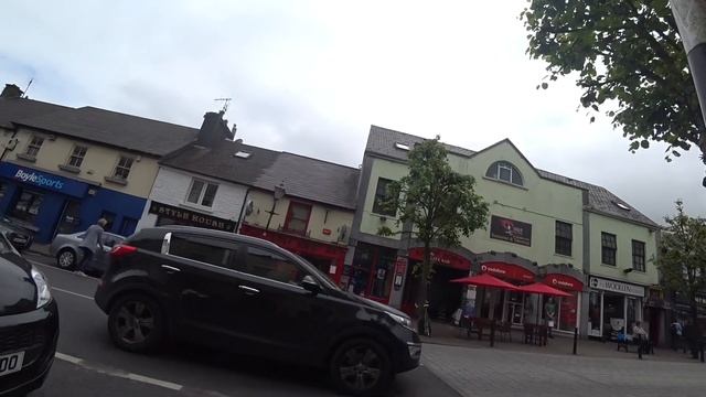 Ireland, Westport смотреть онлайн