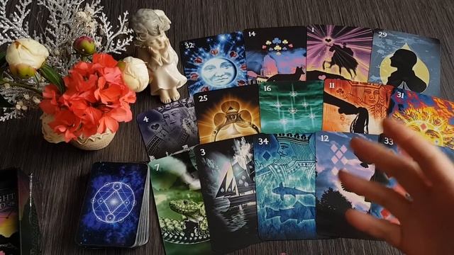 СРОЧНЫЕ ВЕСТИ! ✨ВСЕ ЧТО БЕСПОКОИТ - РАЗРЕШИТСЯ?Это случится совсем скоро! ?РАСКЛАД ТАРО НА БУДУЩЕЕ смотреть онлайн
