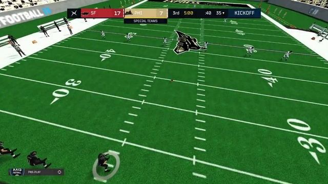 AXIS FOOTBALL 2019 - Sharks @ Express [Simulation, AI vs AI, Football] смотреть онлайн