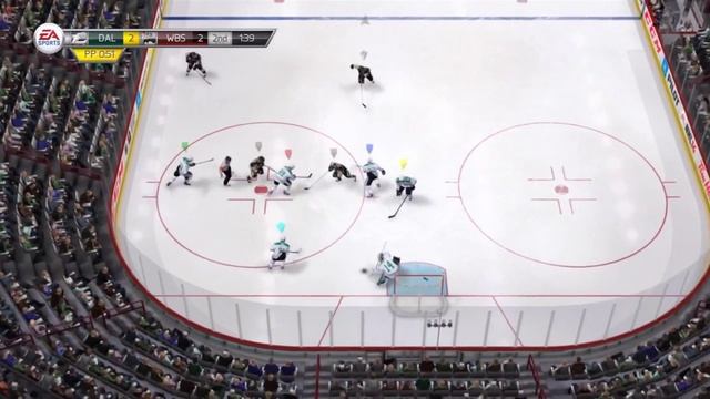 4k Subs! Thank You! (NHL 14 OTP Gameplay) смотреть онлайн