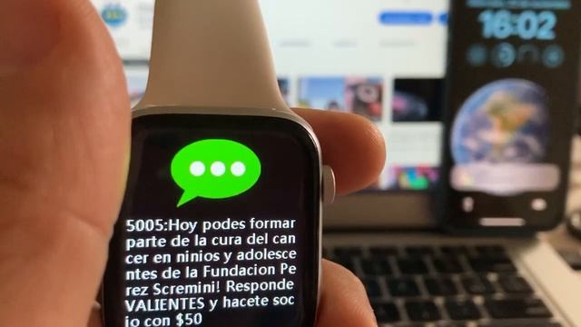 Te explico algunas funcionalidades del X8 pro Max serie 8 chino смотреть онлайн