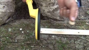 Nokta Makro PulseDive ТЕСТ на ЗОЛОТО и МОНЕТЫ / PulseDive vs GOLD & COINS