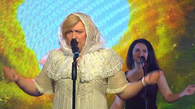 Татьяна Шандаровская - «Помолюсь за друзей»