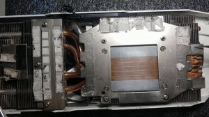 Как поменять термопрокладки на видеокарте GIGABYTE  1080 ti gaming oc