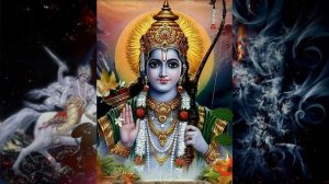 Мифологии. Индуизм. Часть 1 (Тримурти. Боги в Индуизме)