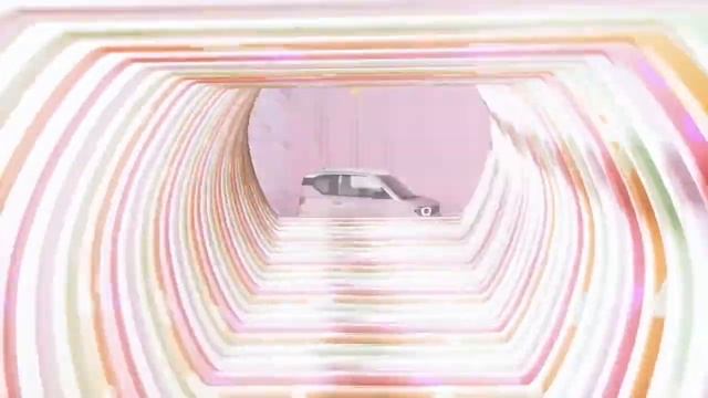 Wuling Mini EV Macaron Pantone Pastel Color Blast???? смотреть онлайн