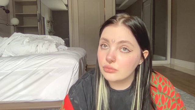 Даша Каплан про заглушение боли смотреть онлайн