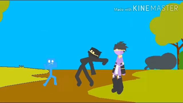 Stickman Airtrip: StickNodes in the City Pilot смотреть онлайн