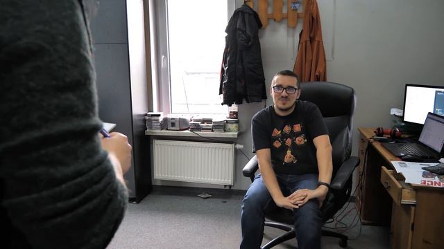 Portal Vlog #8 - Epicki wózek & Wybraliśmy imię! смотреть онлайн