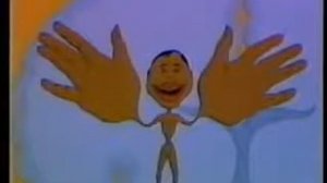 Кора больших полушарий головного мозга