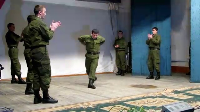 Армейская лезгинка. ах и сердце замерло.. смотреть онлайн