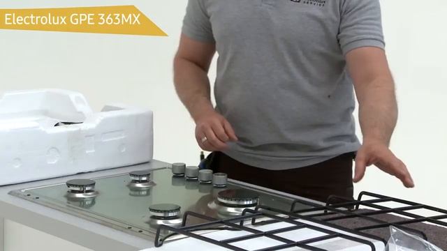 ТОП—6. Лучшие газовые варочные панели 2020 года. Итоговый рейтинг! смотреть онлайн