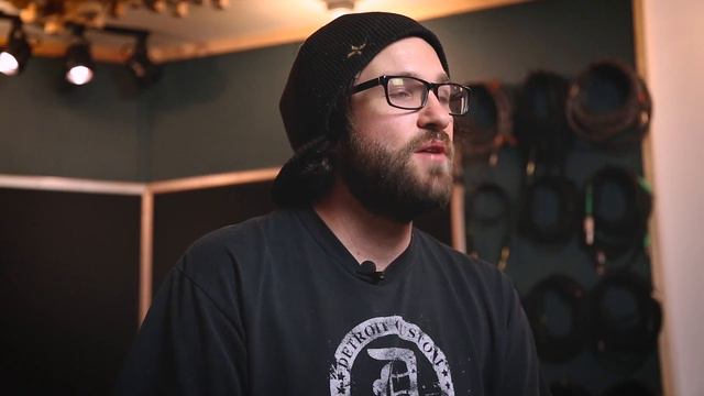 Royer R-10 And R-121 Microphone Shootout