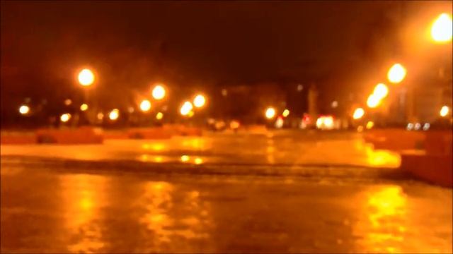 Запуск Китайских фонариков в ветреную погоду. смотреть онлайн