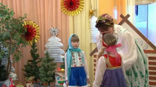 Сказка Покороче со вступлением ! смотреть онлайн