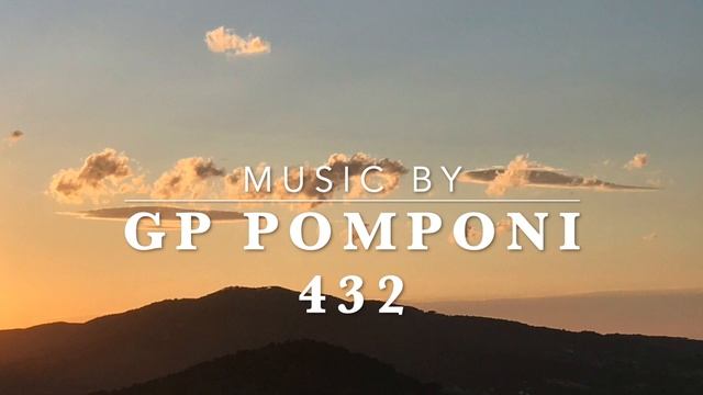 #432Hz Jazz Meditation смотреть онлайн