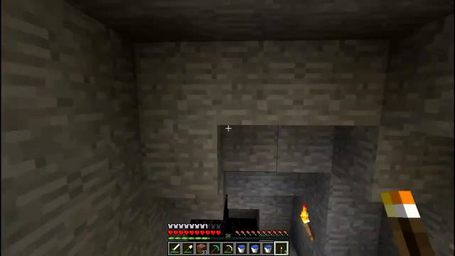 Minecraft Потрачено LP#45 смотреть онлайн