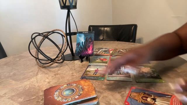 Scorpio ♏️ Love Tarot Reading August 29th-September 4th Transformation смотреть онлайн