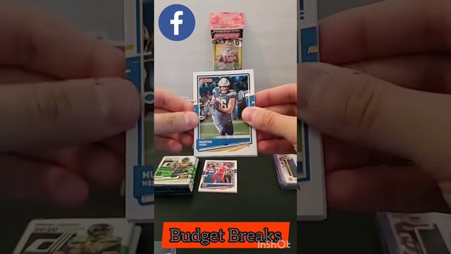 NFL Budget Break 10.20.20 смотреть онлайн