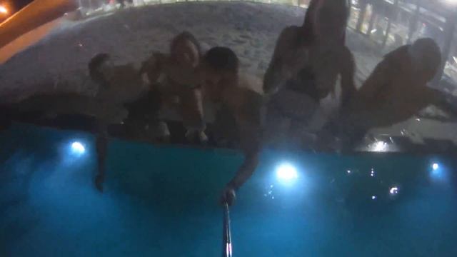 [Парк отдыха "Хвалынь"] Зимний горнолыжный отдых 2015-16 смотреть онлайн