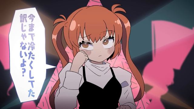 ベイビーあいへいちゅー - ナナヲアカリ смотреть онлайн