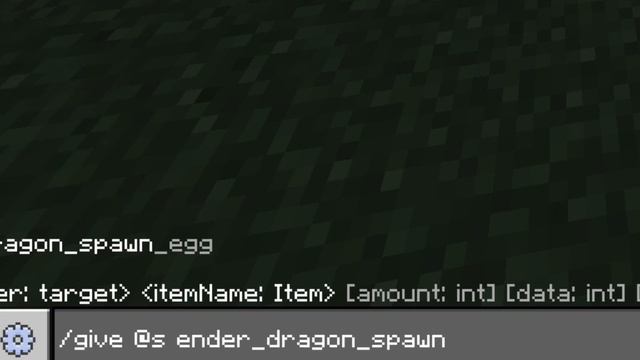 You Can Now Summon The Ender Dragon With It's Egg! смотреть онлайн