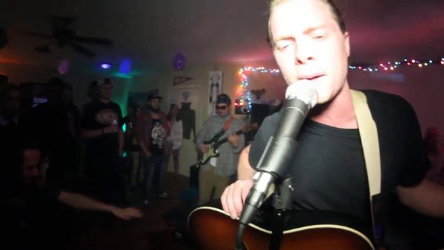 Butchers Dozen "Cold to the touch" Cinco De Mayo 2018 смотреть онлайн