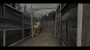 Medal of Honor: Airborne Полное Прохождение Без Комментариев