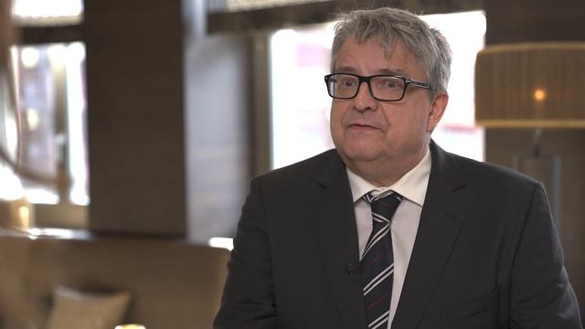 Lipper Fund Awards 2023 I Switzerland, Otto Christian Kober смотреть онлайн