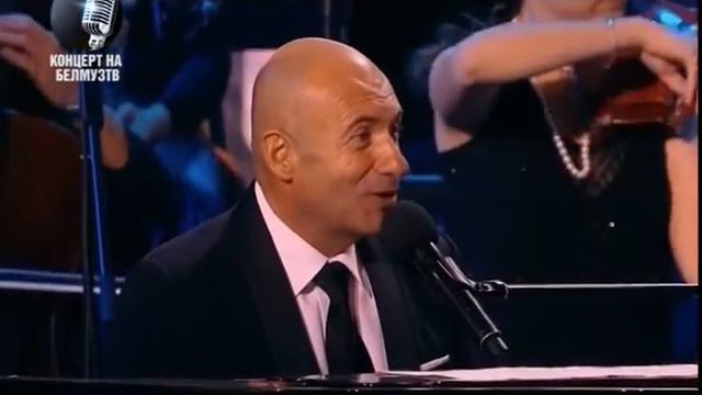 КОНЦЕРТ. Императрица и два маэстро (15.01.2017 в 20:00) смотреть онлайн