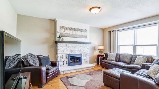 42 Castille Crescent, Georgina, ON смотреть онлайн