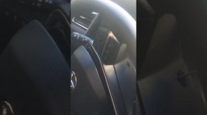 Как снять руль Toyota Camry v70