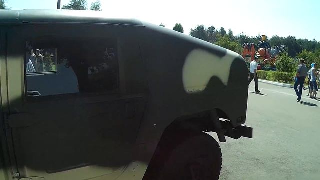 2 августа. День ВДВ смотреть онлайн