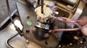 Установка карбюратора PWK26 на двигатель 150СС