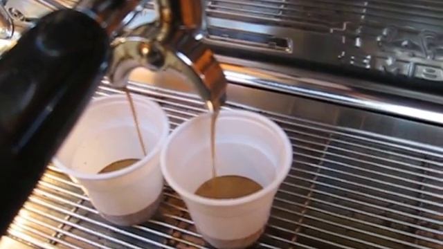 Faema Emblema смотреть онлайн