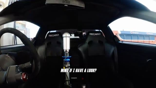 The WILDEST Honda NSX In the World!? 800HP SEQUENTIAL With A K20 Swap! смотреть онлайн
