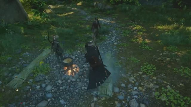 HOW TO | MAX LEVEL GLITCH!!! DRAGON AGE INQUISITION!!! смотреть онлайн