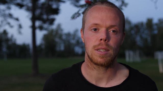 "Hagge" efter avancemanget i Eksjöhus Cup смотреть онлайн