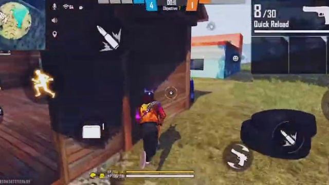 Open Challenge | Pro Player Call me Noob | Garena FreeFire | Avi Star смотреть онлайн