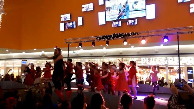 Dan Bălan - Numa numa 2/ Zumba kids choreo смотреть онлайн