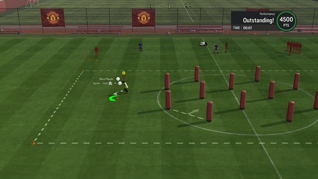 EA SPORTS FC 24 CAREER MODE -HINDI- #1 "INTRO" (PS5 4K Gameplay) смотреть онлайн