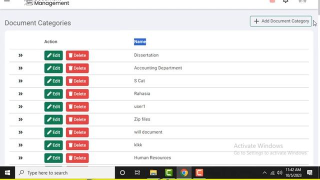 Document File Management System | Document Manager Laravel Php Source Code смотреть онлайн