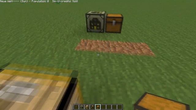 Обзор Модов (#144) - SimCity в Minecraft! Sim-U-Craft смотреть онлайн