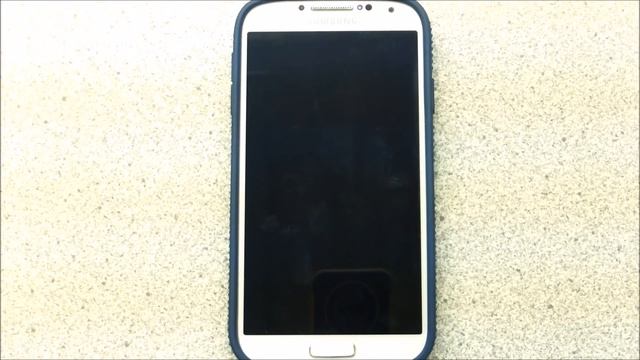 Samsung Galaxy S4 Tether/WiFi Unlock (Verizon) смотреть онлайн