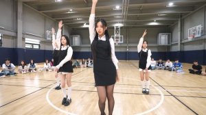[방구석 여기서요?] 아이브 IVE - I AM | 커버댄스 Dance Cover