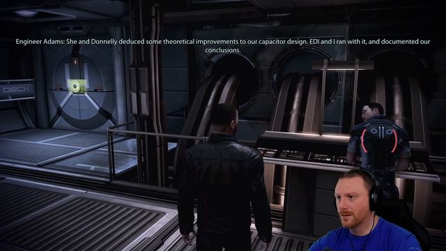 Victory... At Any Cost! | Mass Effect 3 - Legendary Edition | (Blind) Let's Play - Part 18 смотреть онлайн