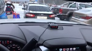 Помехи на радио от led