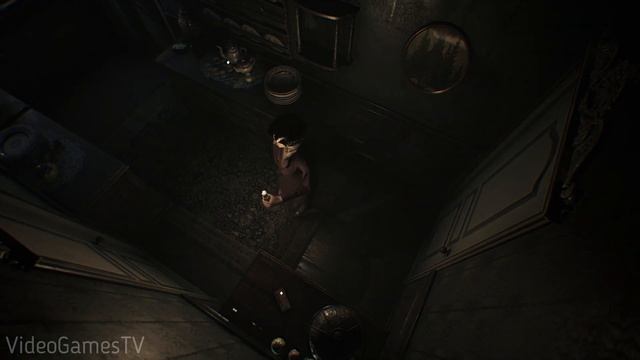 SONG OF HORROR - Episode 5 - Gameplay [PC HD60FPS] смотреть онлайн