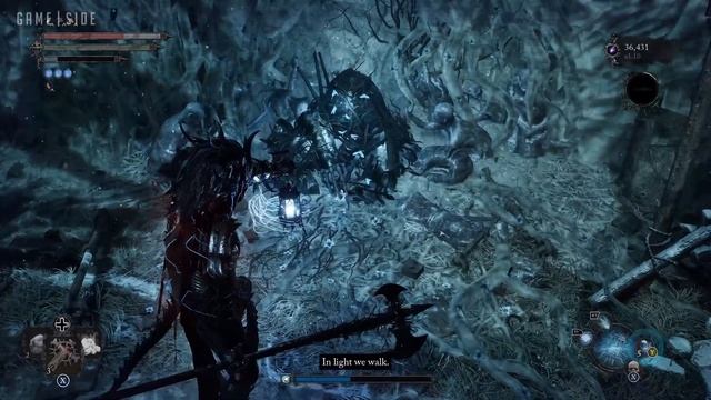 Lords And Lies - A Breakdown Of Lords Of The Fallen & Lies Of P